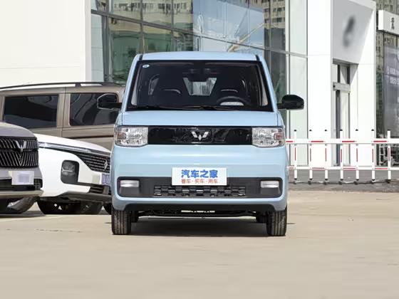 Wuling MINI EV 2022