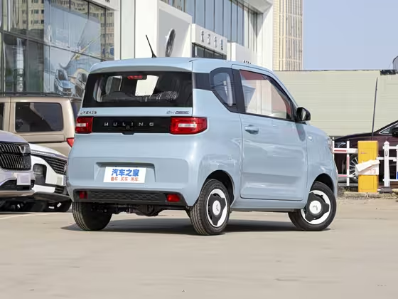 Wuling MINI EV 2022