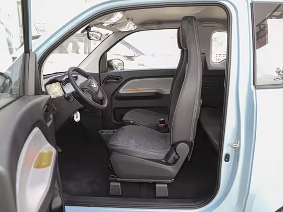 Wuling MINI EV 2022