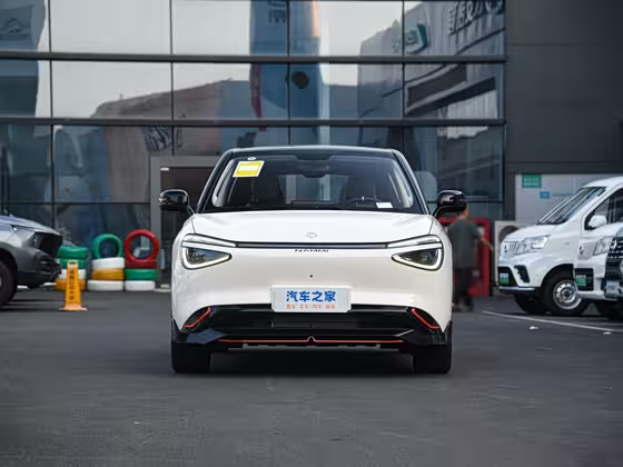Dongfeng EV Box (Nano 01) 2024