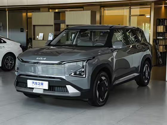 Kia EV5 2025
