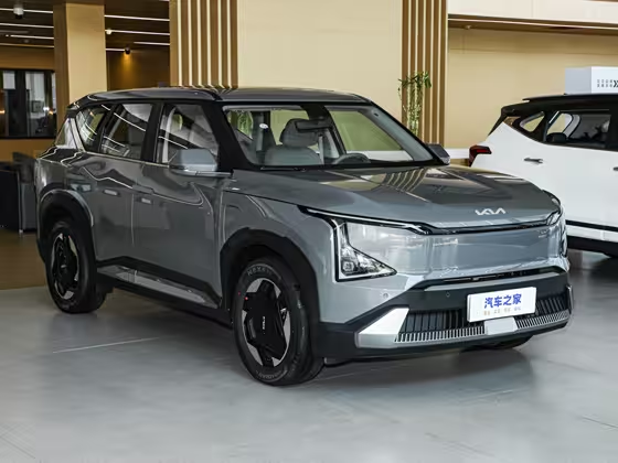 Kia EV5 2025