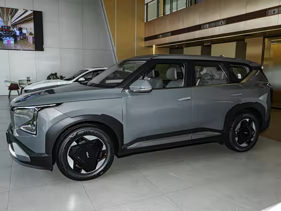 Kia EV5 2025