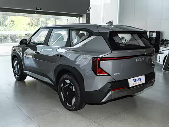 Kia EV5 2025