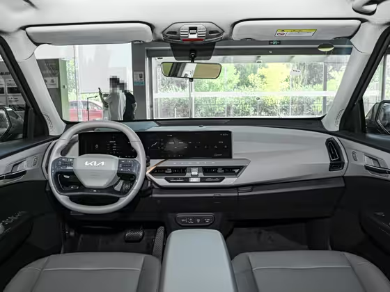 Kia EV5 2025