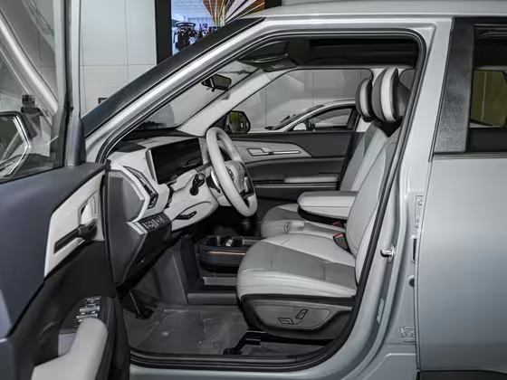 Kia EV5 2025