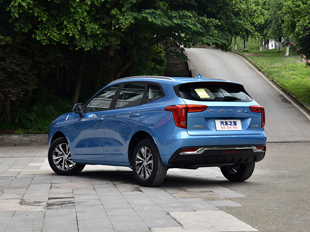 Haval Jolion 2021