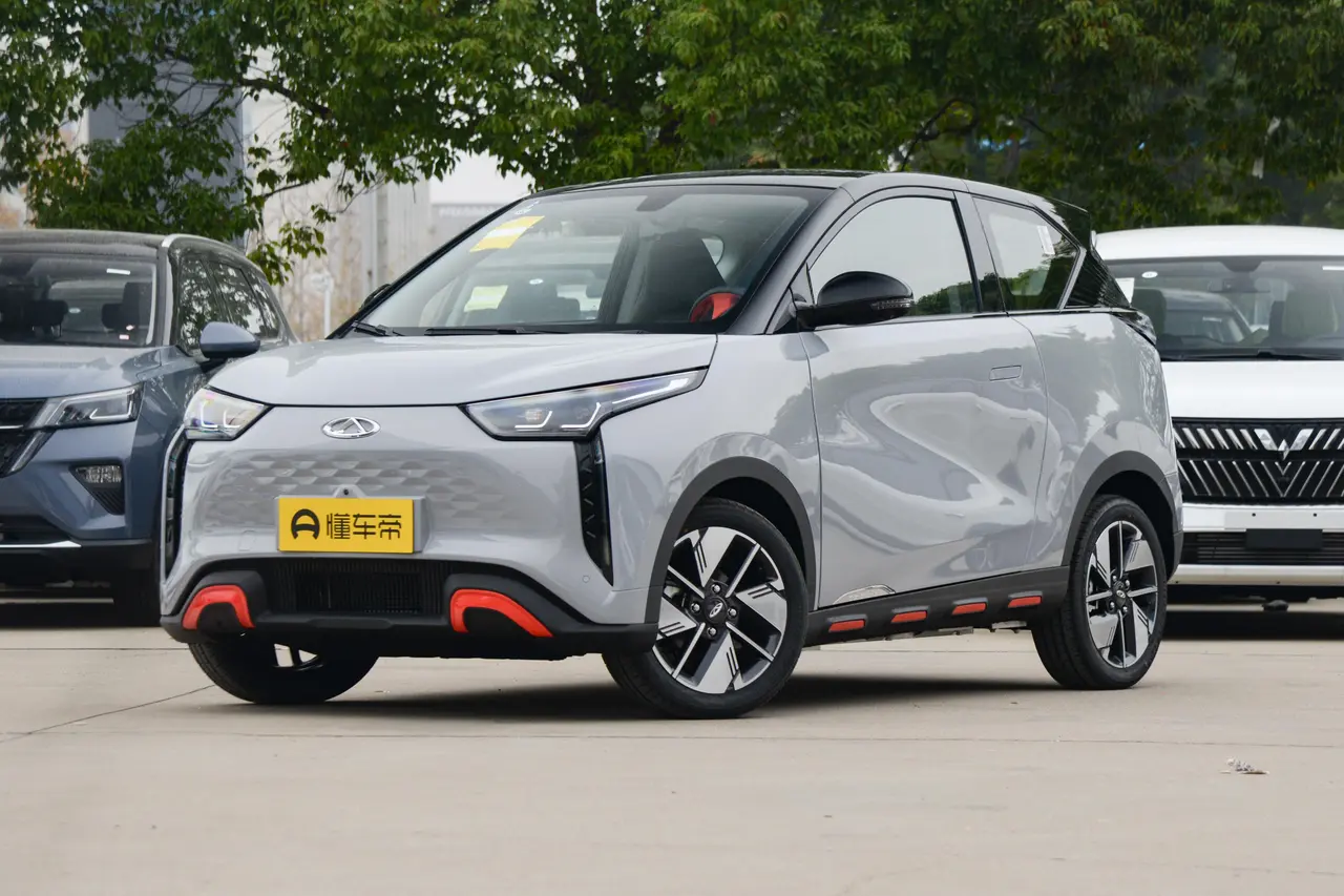 Chery Wujie Pro 2023