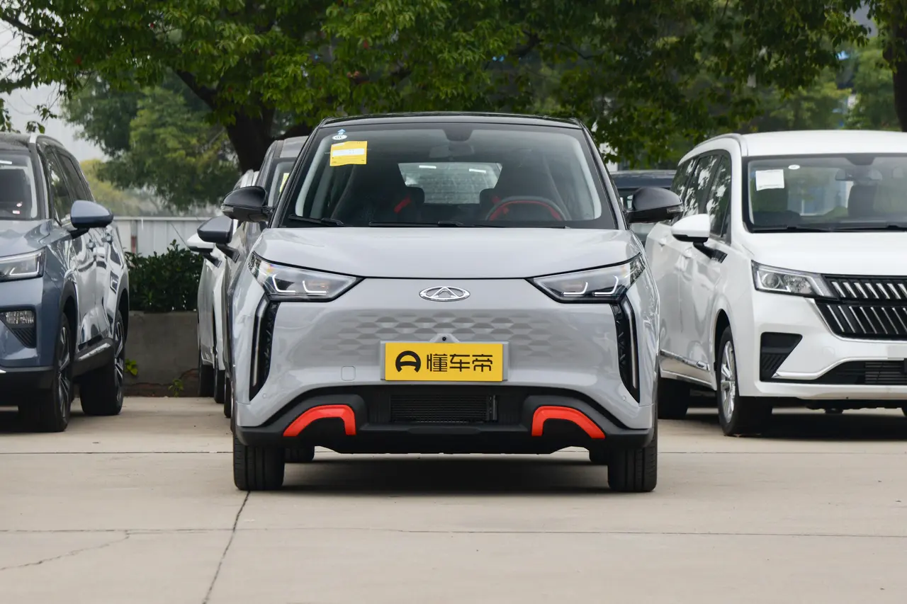 Chery Wujie Pro 2023
