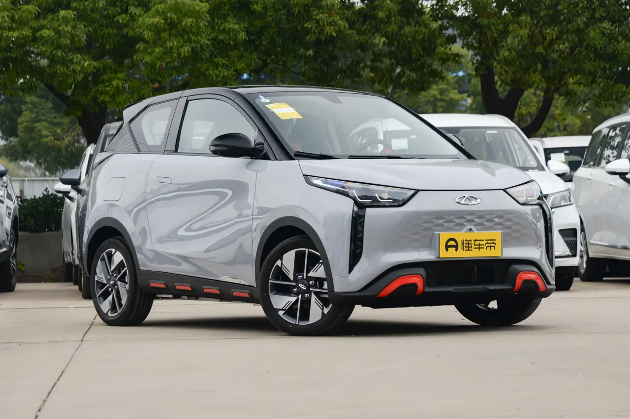 Chery Wujie Pro 2023