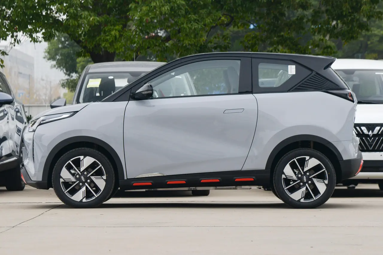 Chery Wujie Pro 2023