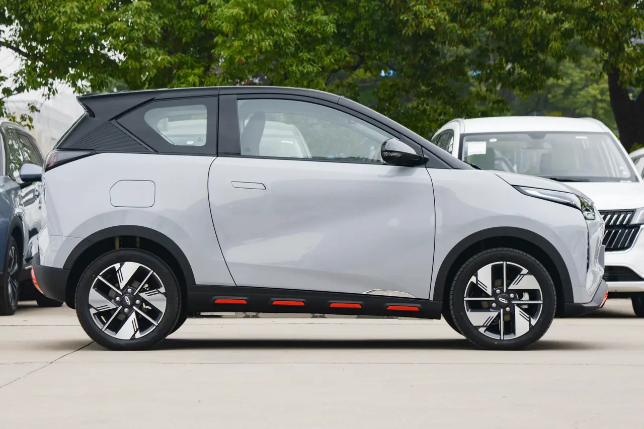 Chery Wujie Pro 2023