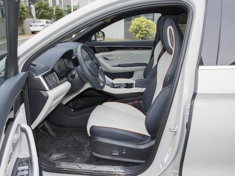 BYD Song Plus 2024