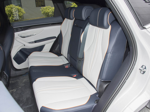 BYD Song Plus 2024