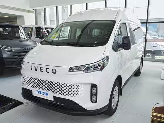 Qixing Motorhome EV 2024