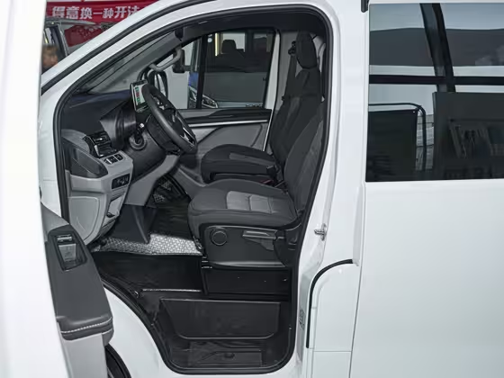 Qixing Motorhome EV 2024