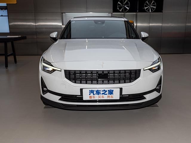 Polestar 2 2021