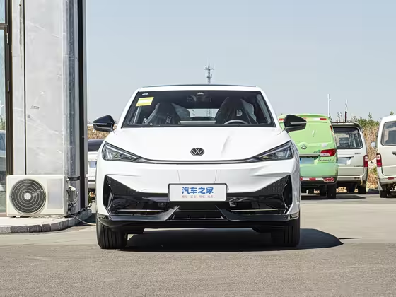 Volkswagen Unyx 2025