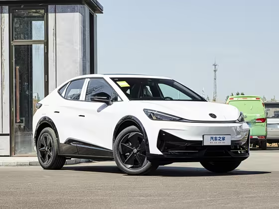 Volkswagen Unyx 2025