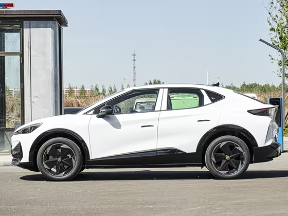 Volkswagen Unyx 2025