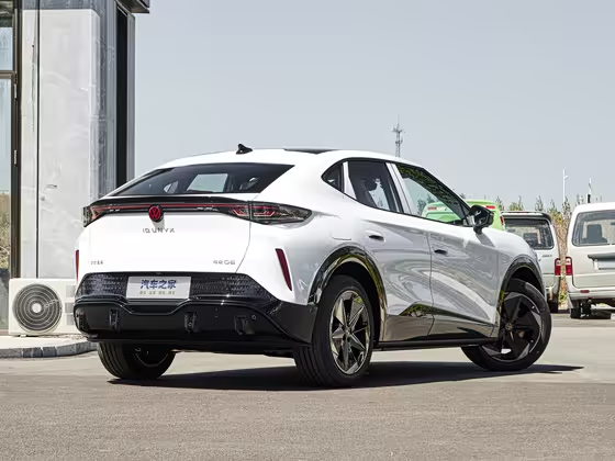 Volkswagen Unyx 2025