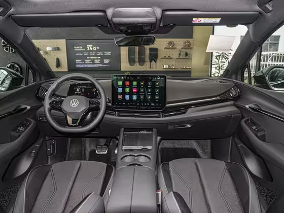 Volkswagen Unyx 2025