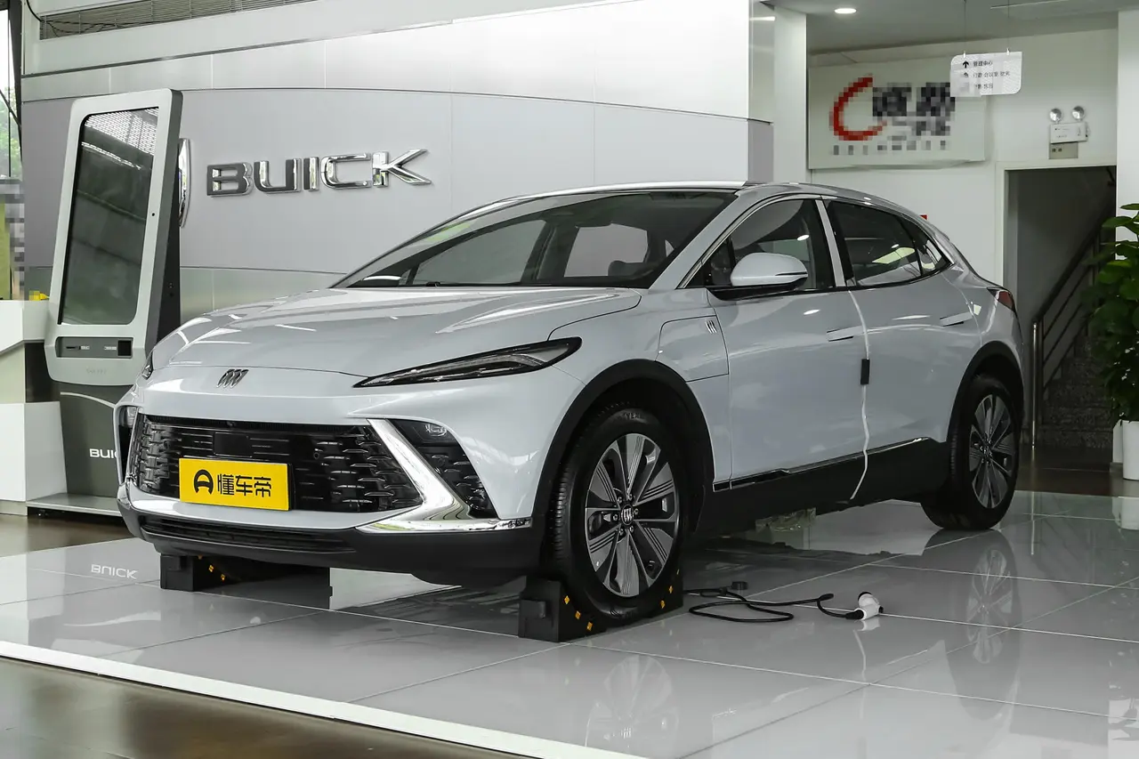 Buick E4 2023