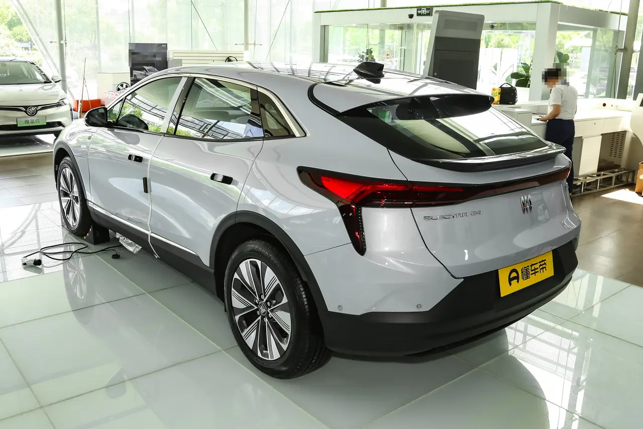 Buick E4 2023