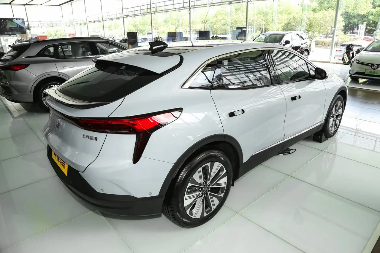 Buick E4 2023