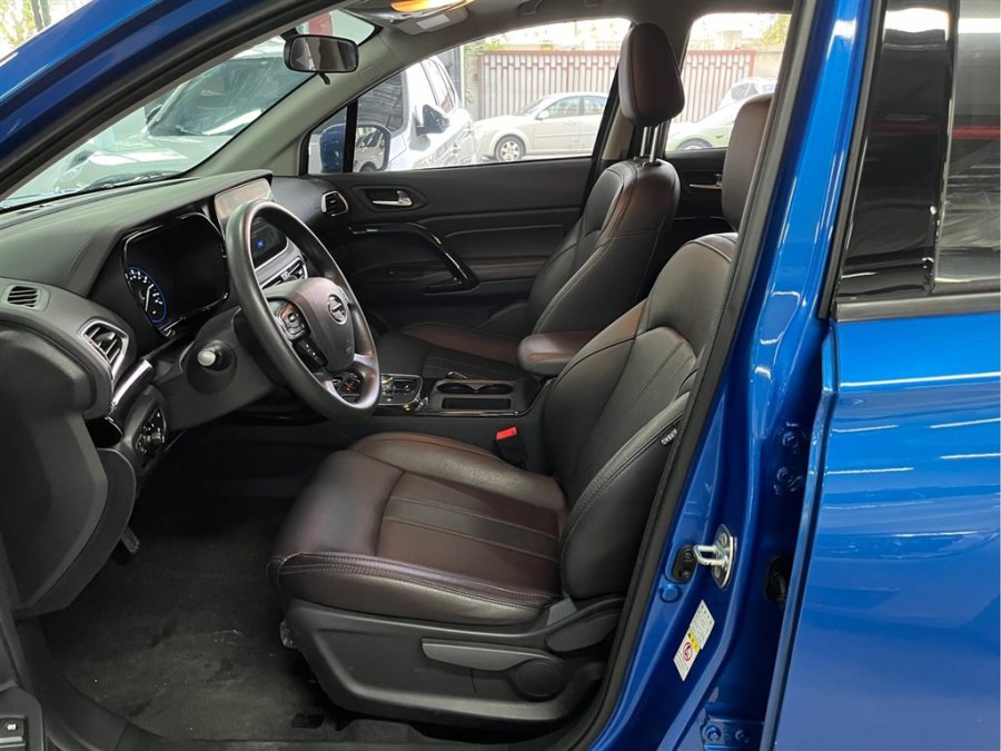GAC ix4 2020