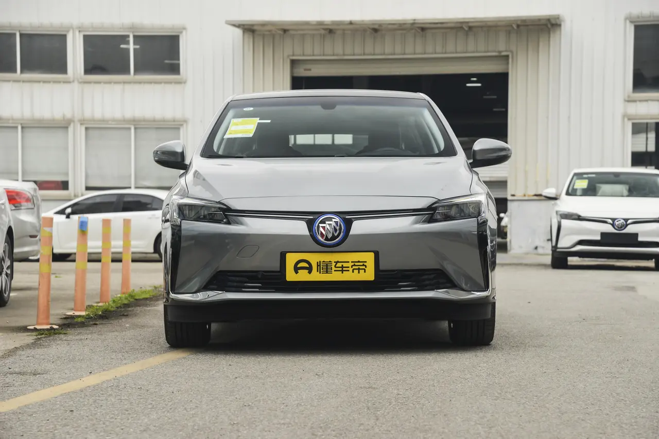Buick Velite6 2024