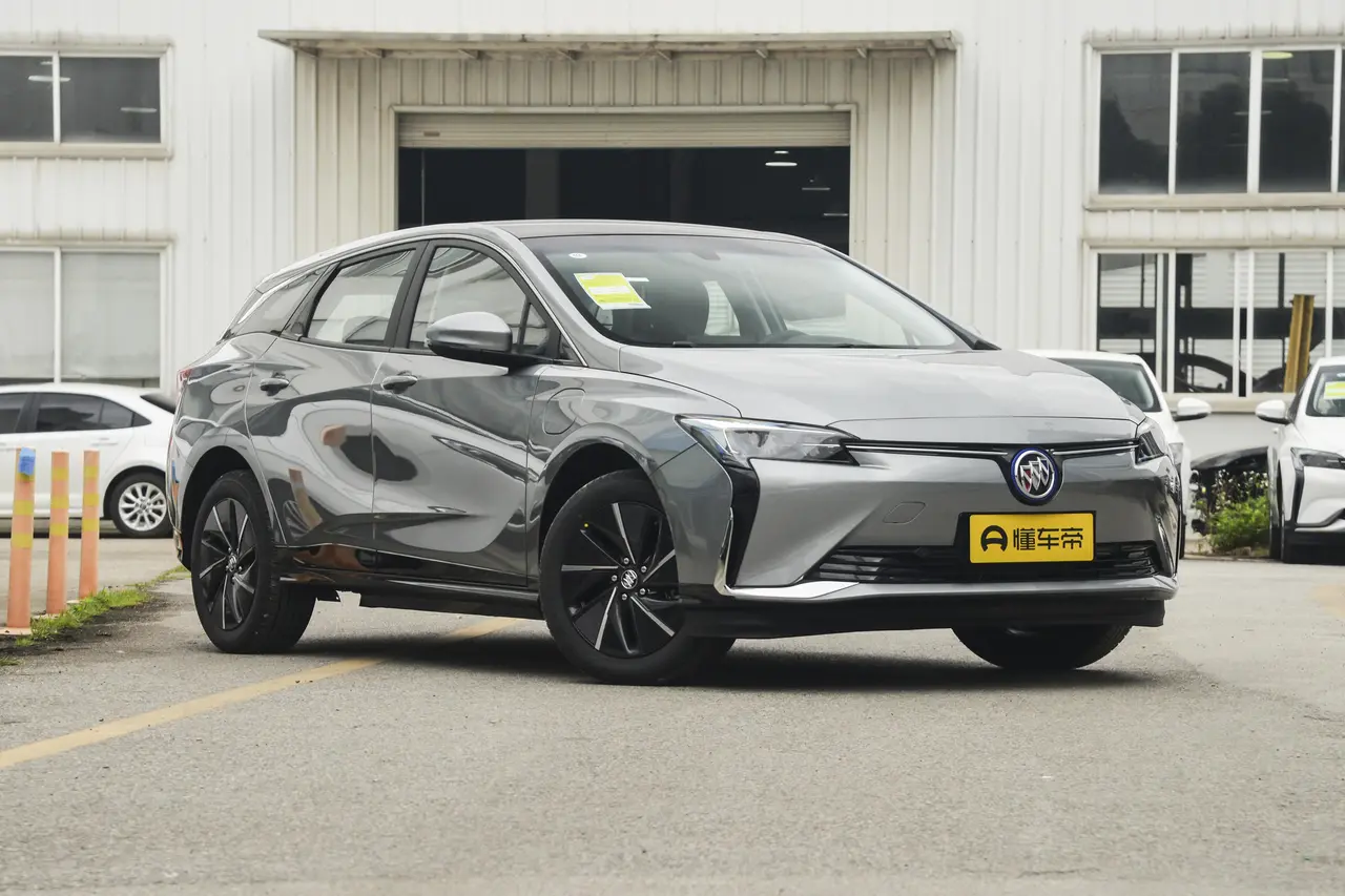Buick Velite6 2024