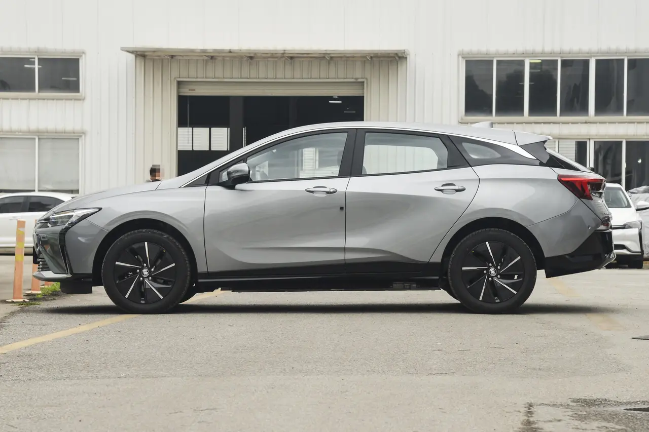 Buick Velite6 2024