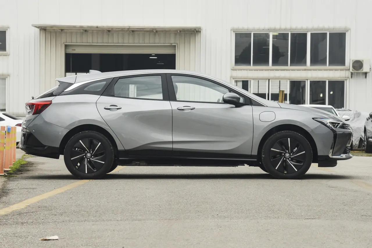 Buick Velite6 2024