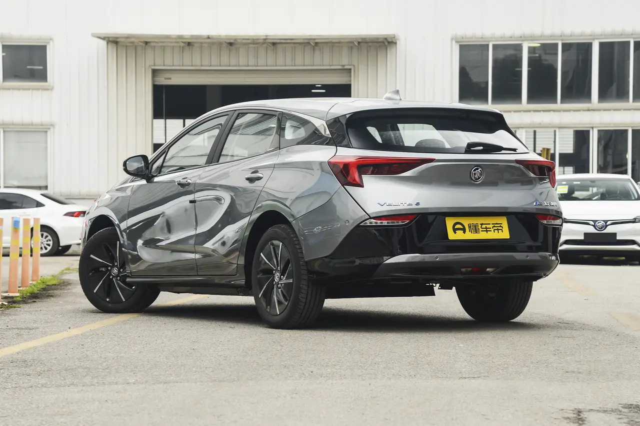 Buick Velite6 2024