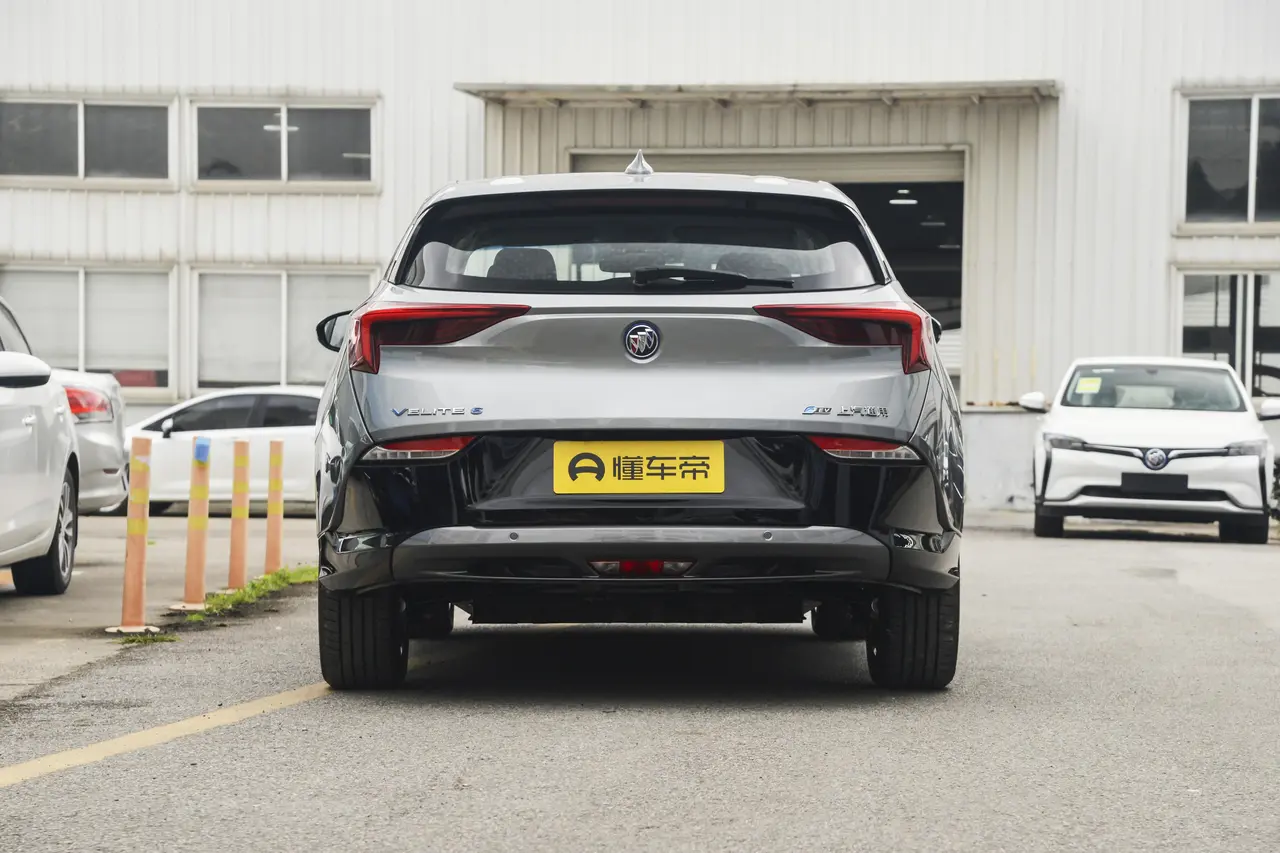 Buick Velite6 2024