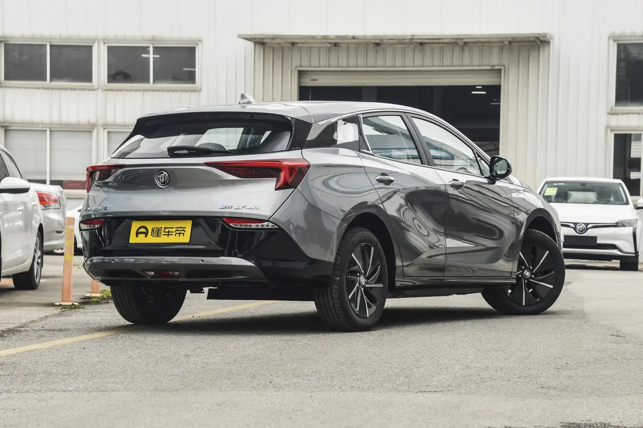 Buick Velite6 2024