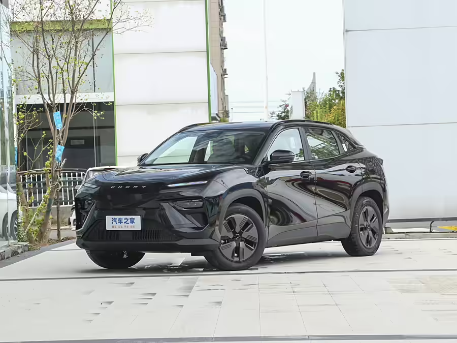 Chery EQ7 2023