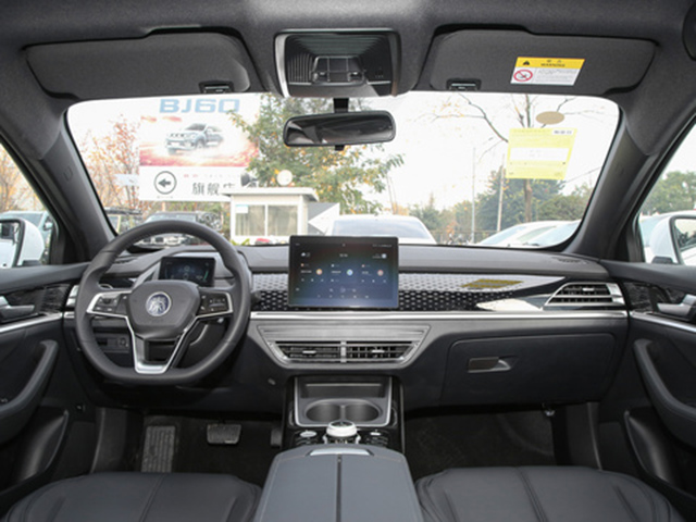 BYD Qin Plus 2024