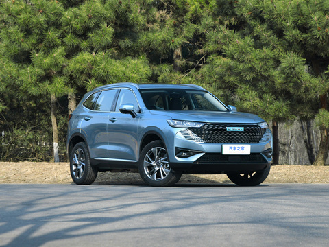 Haval H6 New Energy 2024
