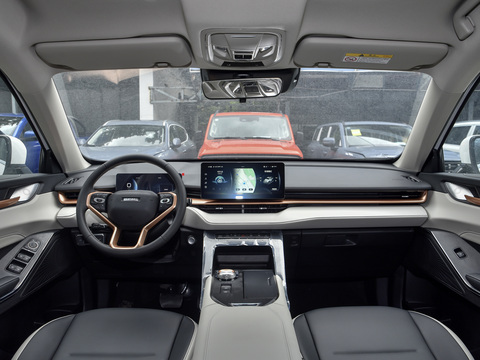 Haval H6 New Energy 2024