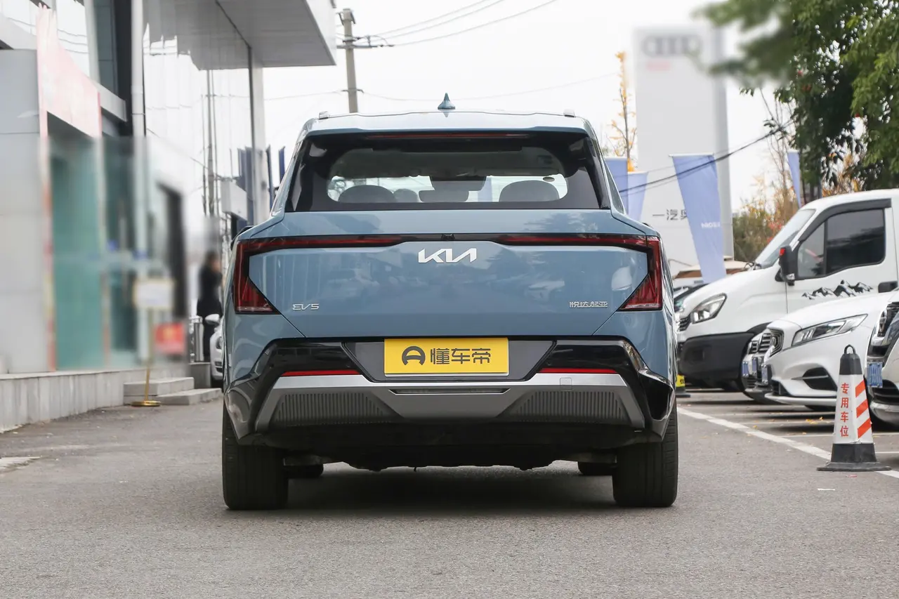 Kia EV5 2025