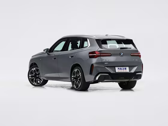 BMW X3 2025