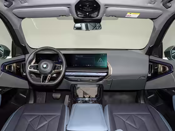 BMW X3 2025