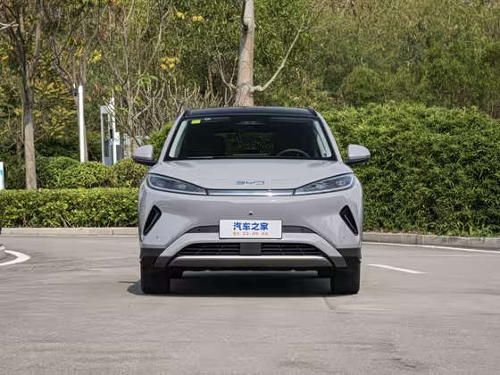 BYD Sea Lion 05 2025