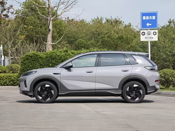 BYD Sea Lion 05 2025