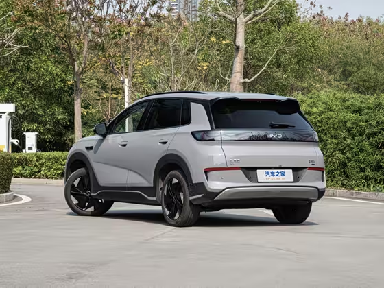 BYD Sea Lion 05 2025