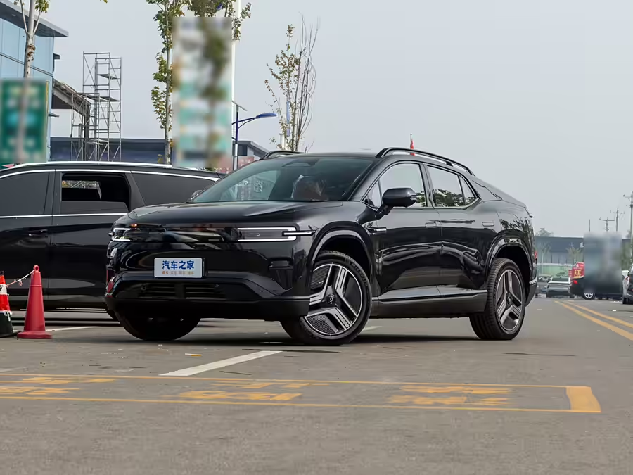 Changan Qiyuan E07 2024