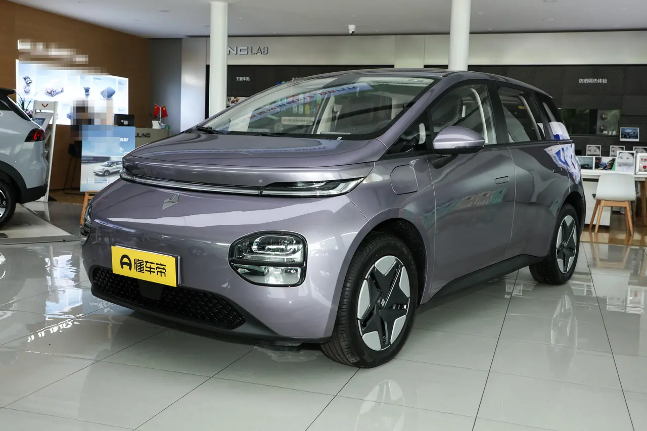 Baojun Clouds 2023