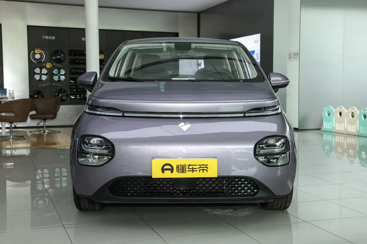 Baojun Clouds 2023